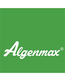 algenmax fassadenreiniger firmenlogo